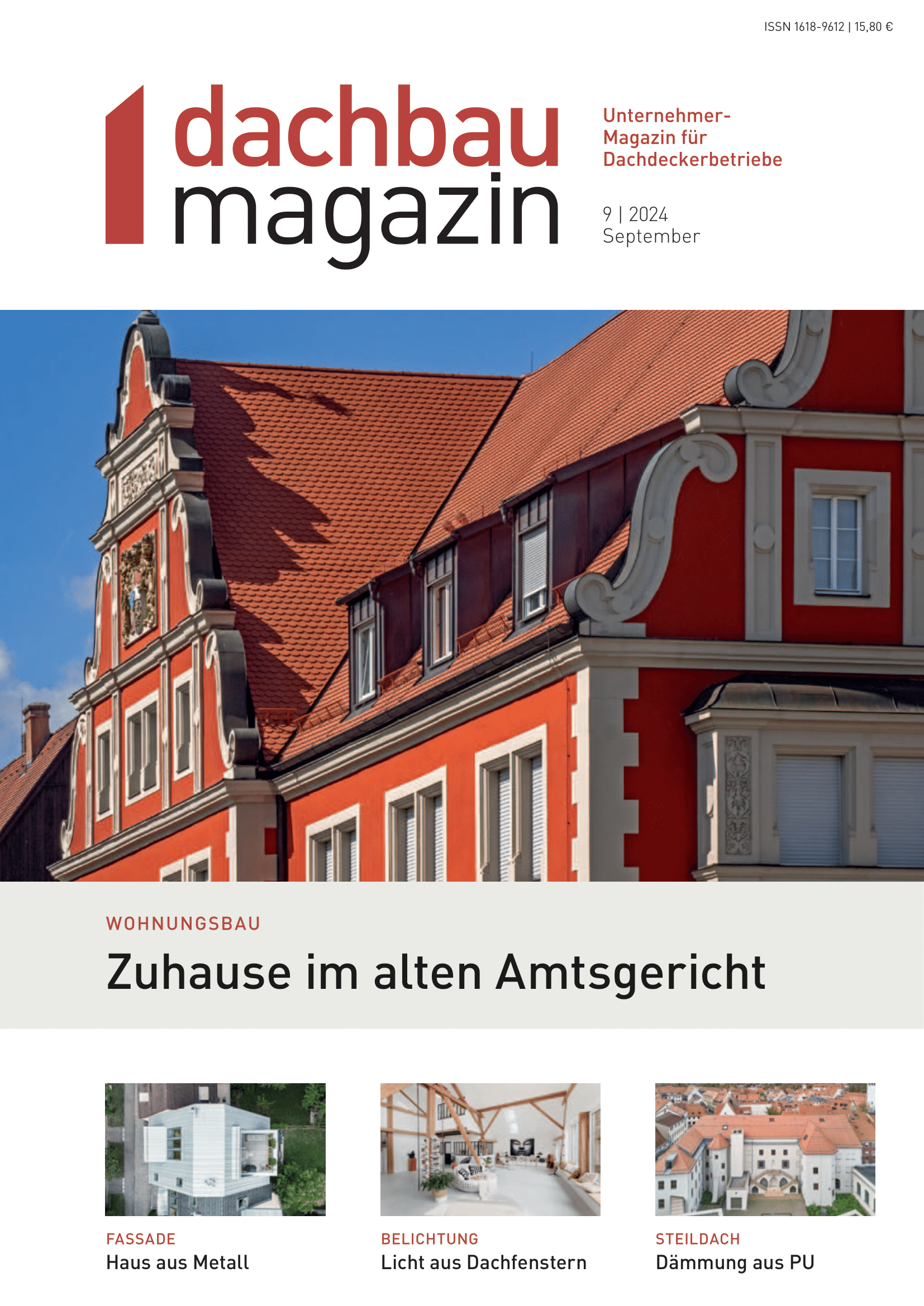 dachbaumagazin Abo für Schüler und Studierende im Ausland dachbaumagazin Abo für Schüler und Studierende im Ausland