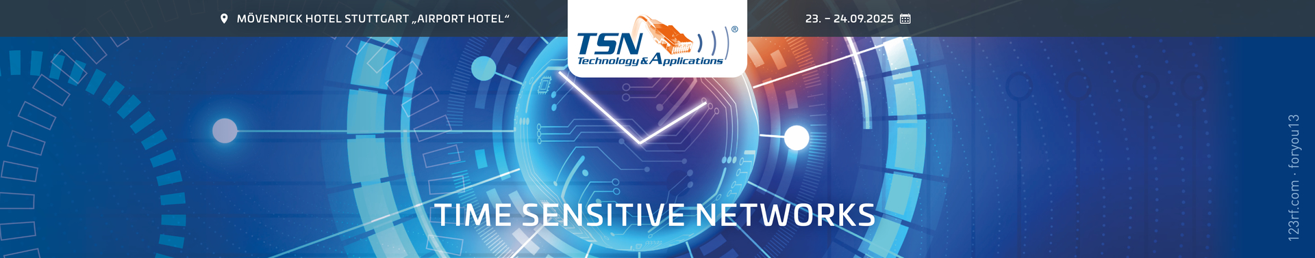 Video on Demand: TSN/A Conference 2025