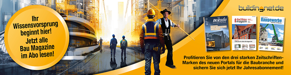 buildingnet.de - das Dach und Holz 2026 Bundle! buildingnet.de - das Dach und Holz 2026 Bundle!